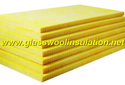 glass wool board